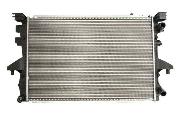 Radiator, engine cooling  Art. D7W071TT