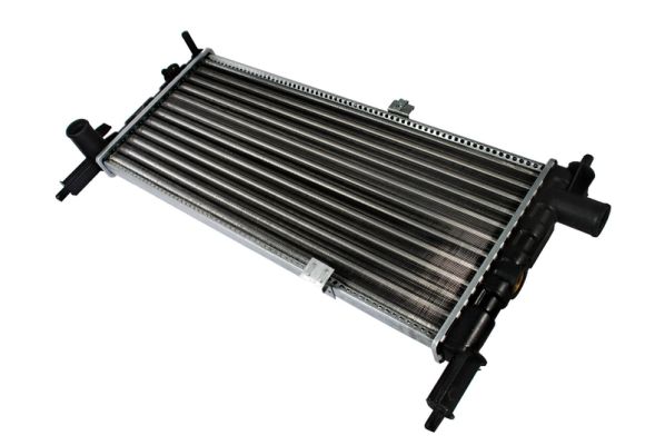 Radiator, engine cooling  Art. D7X024TT