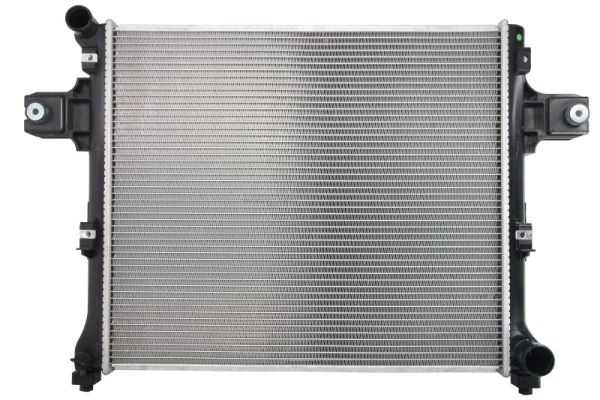 Radiator, engine cooling  Art. D7Y015TT