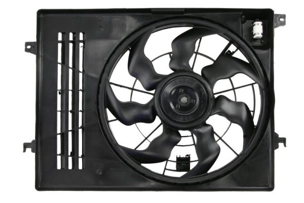 Fan, engine cooling  Art. D80512TT