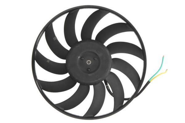 Fan, engine cooling  Art. D8A005TT