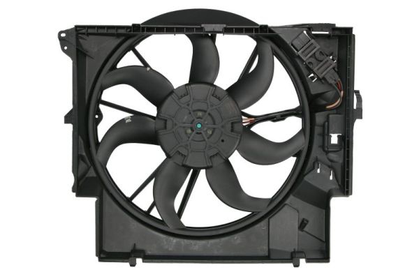 Fan, engine cooling  Art. D8B012TT