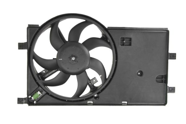 Fan, engine cooling  Art. D8F017TT