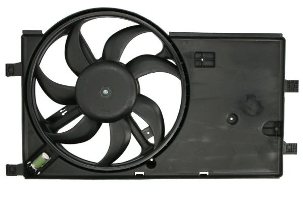 Fan, engine cooling  Art. D8F038TT