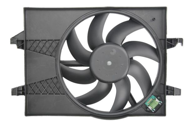 Fan, engine cooling  Art. D8G001TT