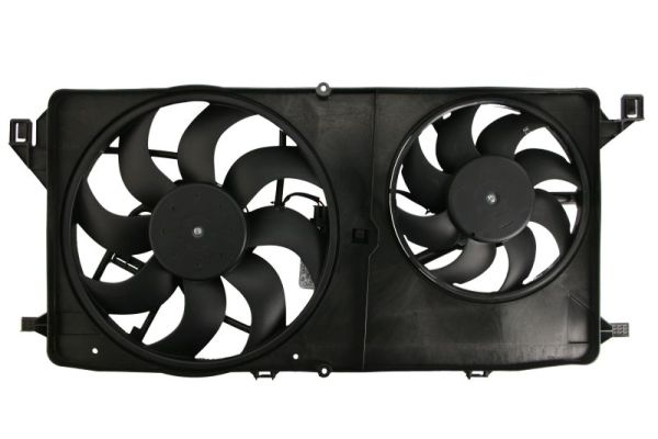 Fan, engine cooling  Art. D8G016TT