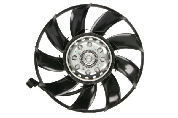 Fan, engine cooling  Art. D8I002TT