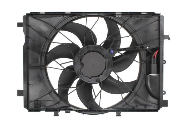 Fan, engine cooling  Art. D8M003TT