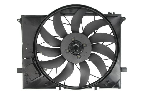 Fan, engine cooling  Art. D8M004TT