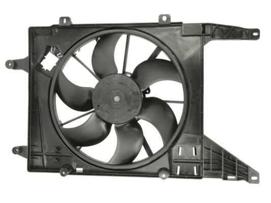 Fan, engine cooling  Art. D8R002TT