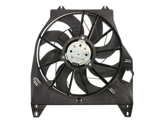 Fan, engine cooling  Art. D8R003TT