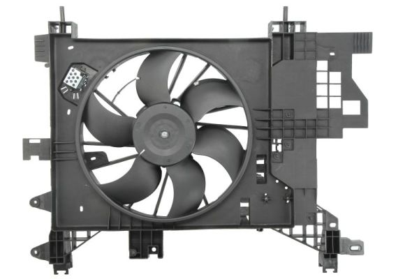 Fan, engine cooling  Art. D8R012TT