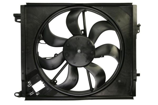 Fan, engine cooling  Art. D8R020TT