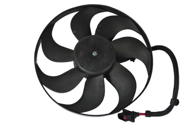 Electric Motor, radiator fan  Art. D8W006TT