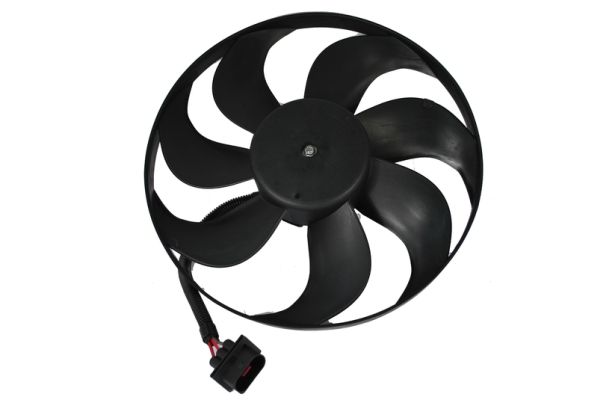 Fan, engine cooling  Art. D8W007TT