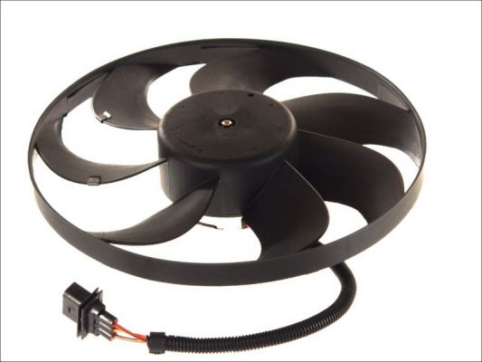 Fan, engine cooling  Art. D8W016TT