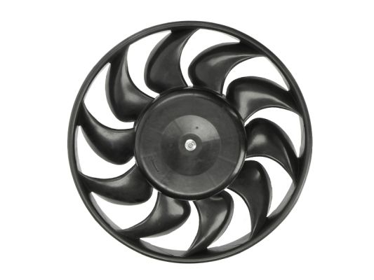 Electric Motor, radiator fan  Art. D8W024TT