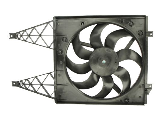 Fan, engine cooling  Art. D8W028TT