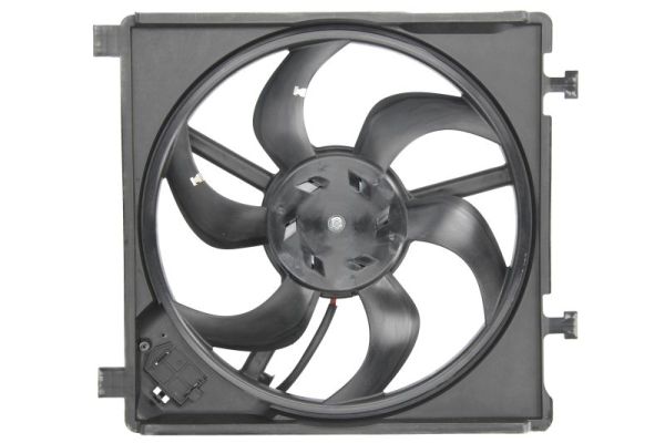 Fan, engine cooling  Art. D8W039TT