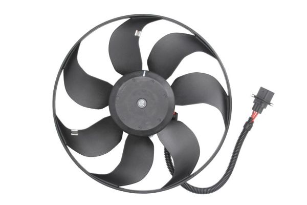 Electric Motor, radiator fan  Art. D8W040TT