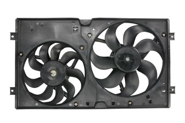 Fan, engine cooling  Art. D8W041TT