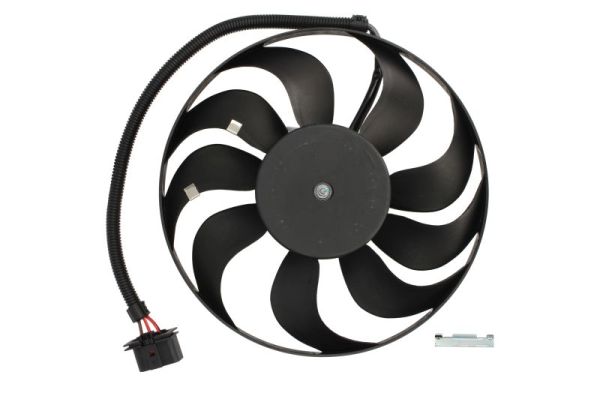 Fan, engine cooling  Art. D8W043TT