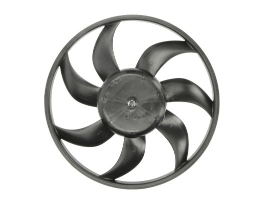 Fan, engine cooling  Art. D8X014TT