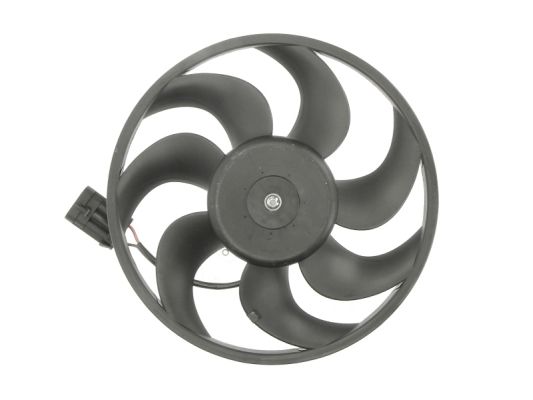 Fan, engine cooling  Art. D8X016TT