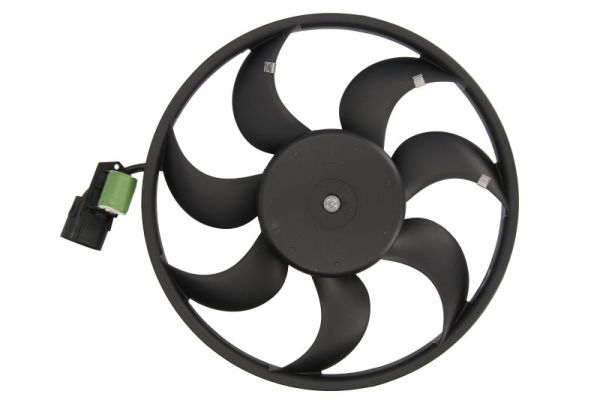 Fan, engine cooling  Art. D8X028TT