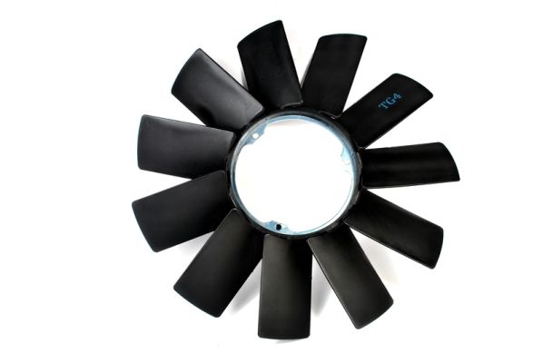 Fan Wheel, engine cooling (Front axle)  Art. D9B001TT