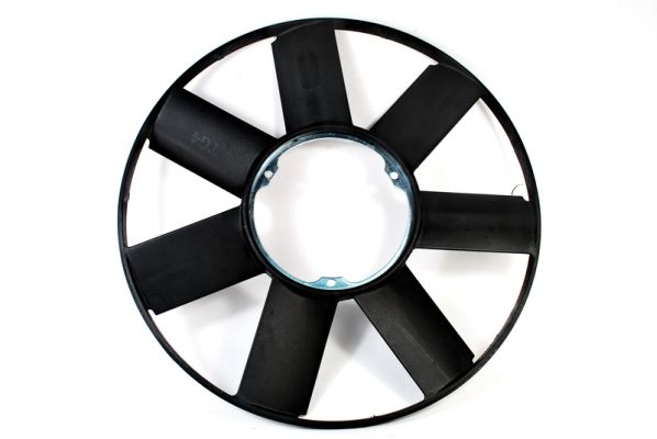 Fan Wheel, engine cooling (Front axle, left, Front axle, right)  Art. D9B002TT