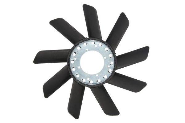 Fan Wheel, engine cooling  Art. D9B006TT