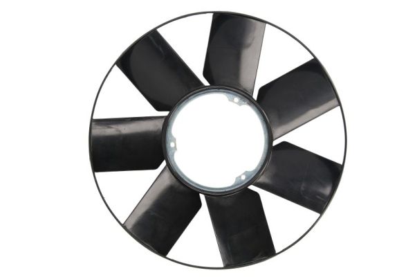 Fan Wheel, engine cooling (Front axle)  Art. D9B007TT