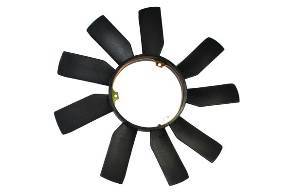 Fan Wheel, engine cooling (430)  Art. D9M009TT