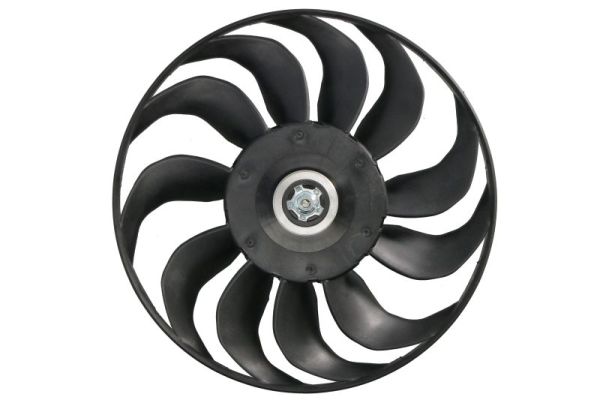 Fan Wheel, engine cooling (Right)  Art. D9W005TT