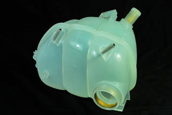 Expansion Tank, coolant (with washer fluid level switch connector)  Art. DBX004TT