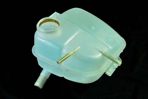 Expansion Tank, coolant (with washer fluid level switch connector)  Art. DBX006TT