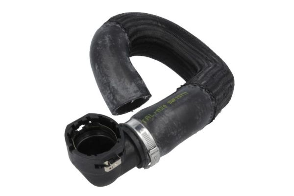 Radiator Hose (Above)  Art. DWF107TT