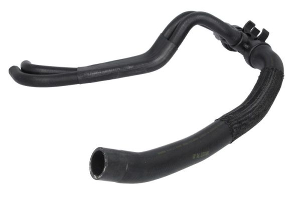 Radiator hose (Above)  Art. DWR031TT