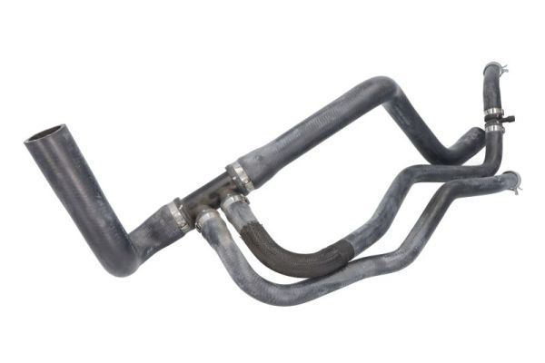 Radiator Hose (Above)  Art. DWR049TT