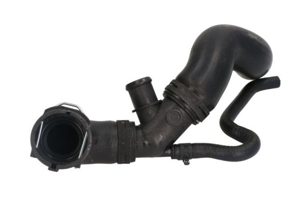 Radiator Hose (From the housing of the fluid circulation regulator to the water pipe)  Art. DWW509TT