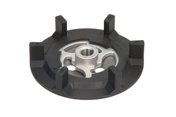 Drive plate, magnetic clutch (compressor)  Art. KTT020005