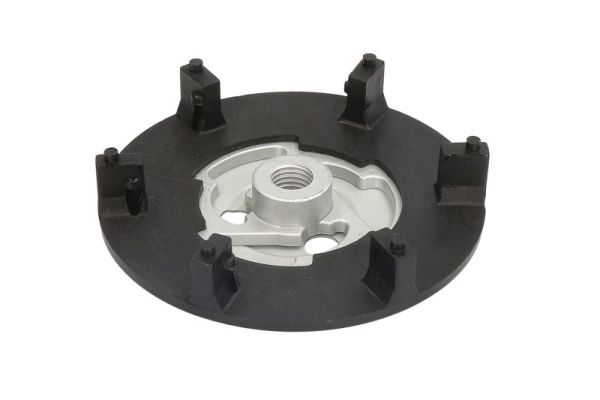 Drive plate, magnetic clutch (compressor)  Art. KTT020007