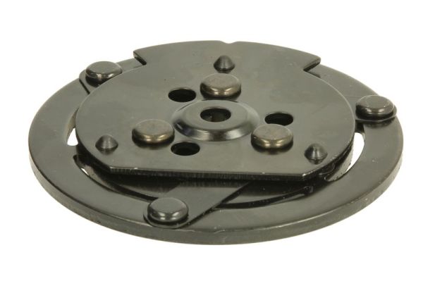 Drive plate, magnetic clutch (compressor)  Art. KTT0200151