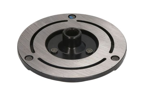 Drive plate, magnetic clutch (compressor)  Art. KTT020025