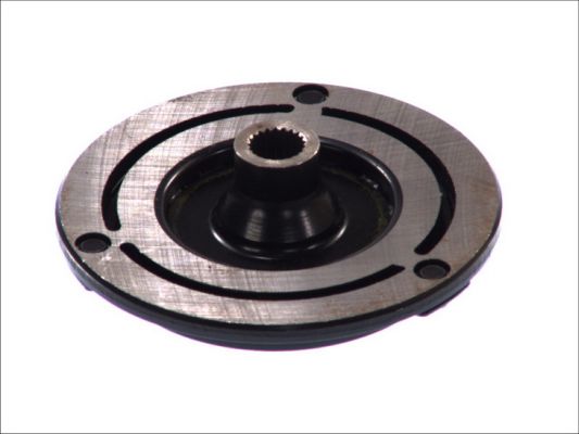 Drive plate, magnetic clutch (compressor)  Art. KTT020029