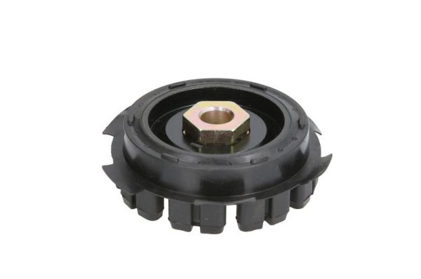 Drive plate, magnetic clutch (compressor)  Art. KTT020048