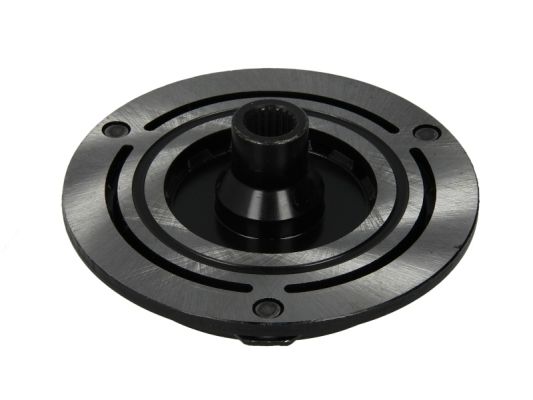 Drive plate, magnetic clutch (compressor)  Art. KTT020050