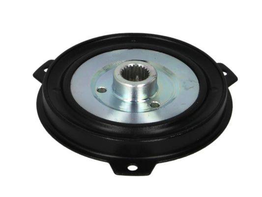 Drive plate, magnetic clutch (compressor)  Art. KTT020058