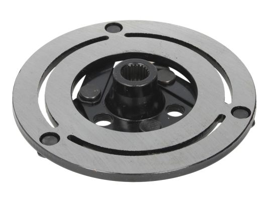 Drive plate, magnetic clutch (compressor)  Art. KTT020068